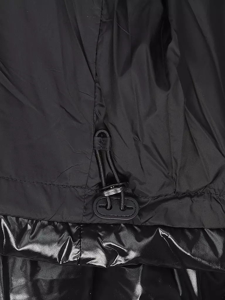 JNBY | Chaqueta de plumón | Negro