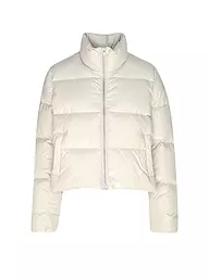 JNBY | Chaqueta de plumón | Crema