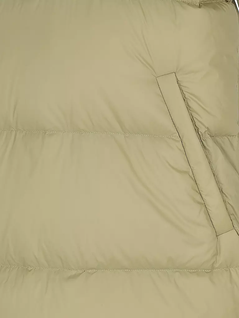 JNBY | Daunensteppgilet | Beige