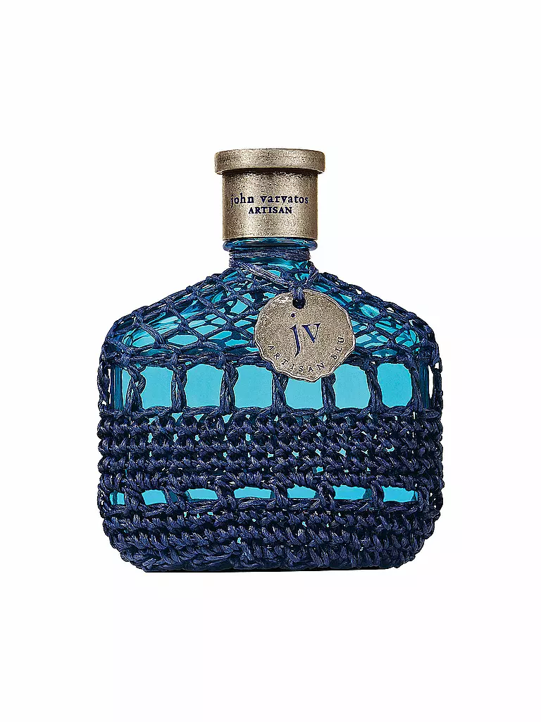 JOHN VARVATOS | Artisan Blu Eau de Toilette 125ml | Sin color