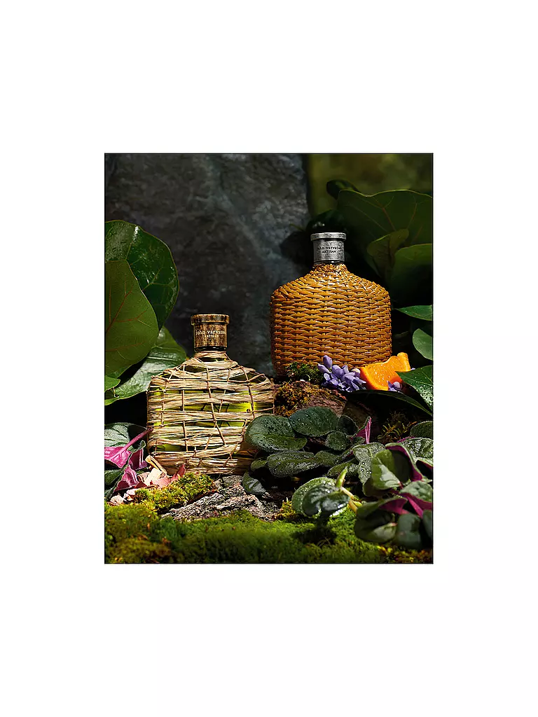 JOHN VARVATOS | Artisan Forest Eau de Parfum 125ml | 