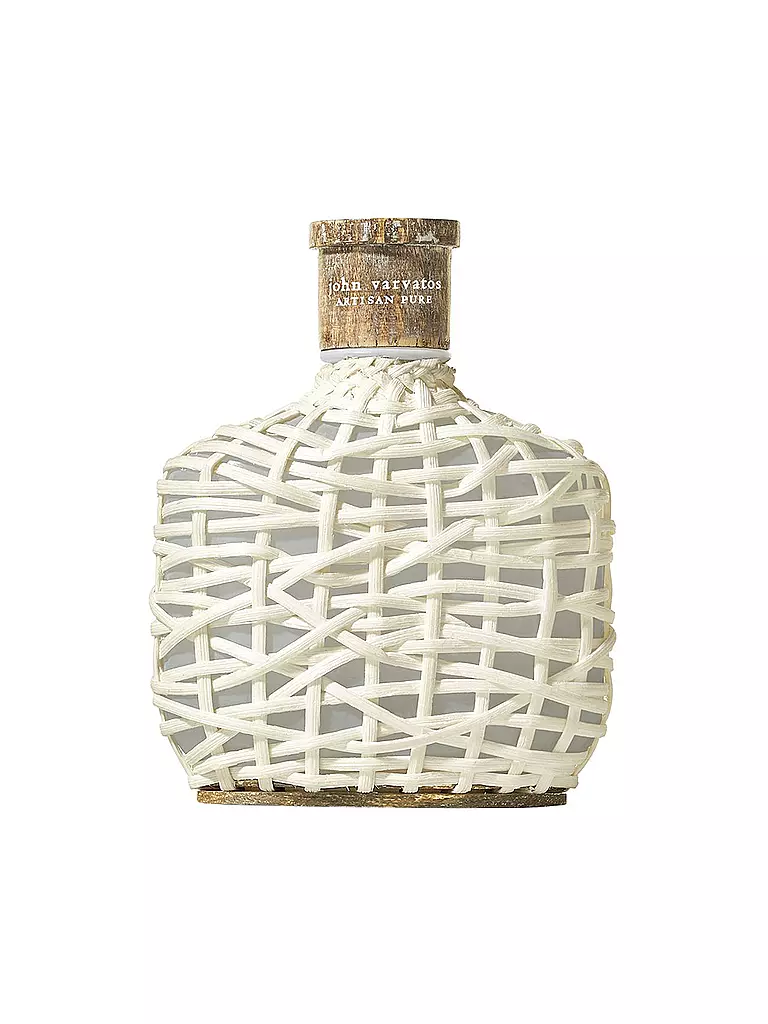 JOHN VARVATOS | Artisan Pure Eau de Toilette 125ml | Sin color