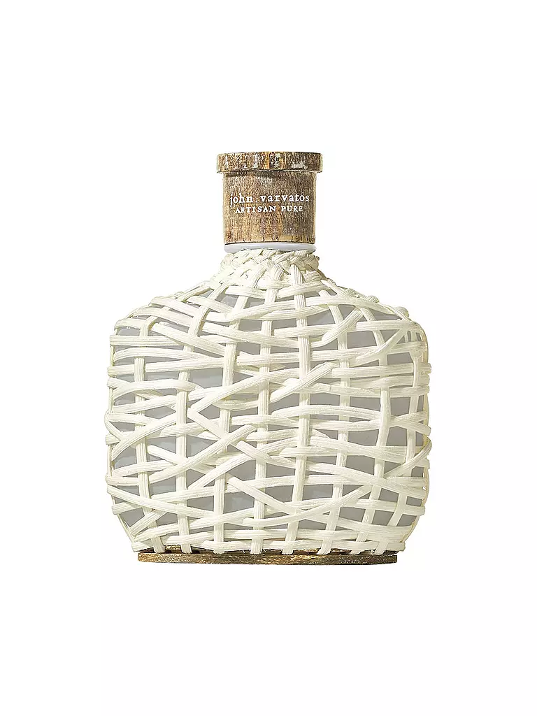 JOHN VARVATOS | Artisan Pure Eau de Toilette 75ml | Sin color