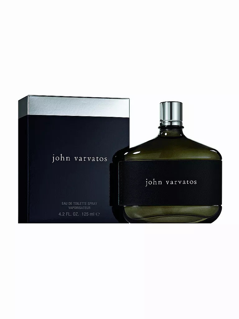 JOHN VARVATOS | Classic Eau de Toilette 125ml | Sin color