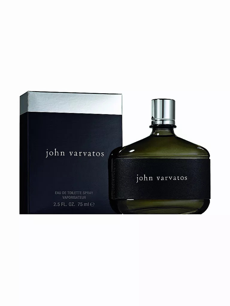 JOHN VARVATOS | Classic Eau de Toilette 75 ml | Sin color