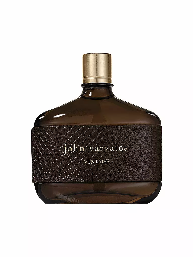 JOHN VARVATOS | Vintage Eau de Toilette 125ml | Sin color