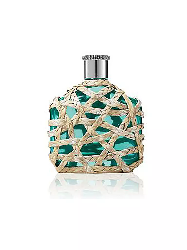 JOHN VARVATOS | XX Artisan Teal Eau de Toilette 125ml | Sin color