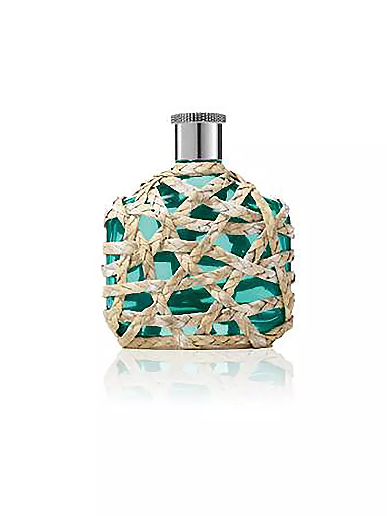 JOHN VARVATOS | XX Artisan Teal Eau de Toilette 75ml | Sin color