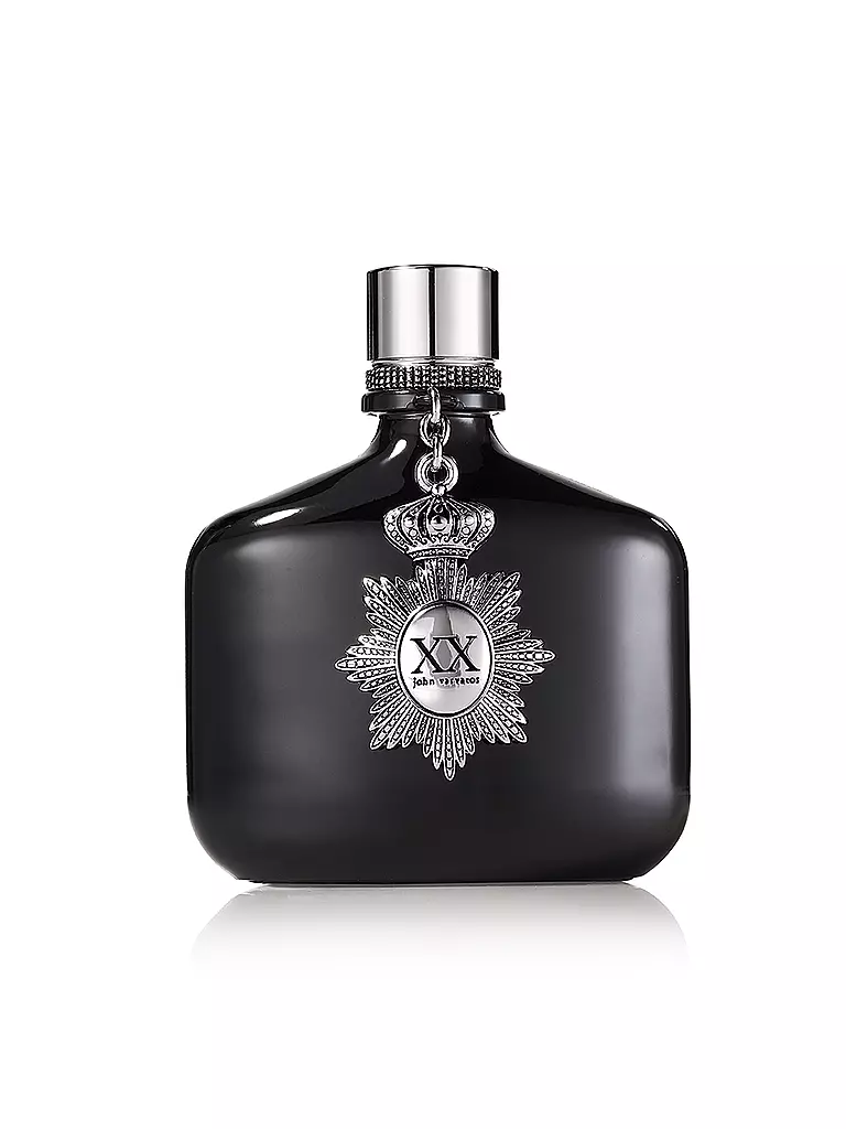 JOHN VARVATOS | XX Eau de Toilette 125ml | Sin color