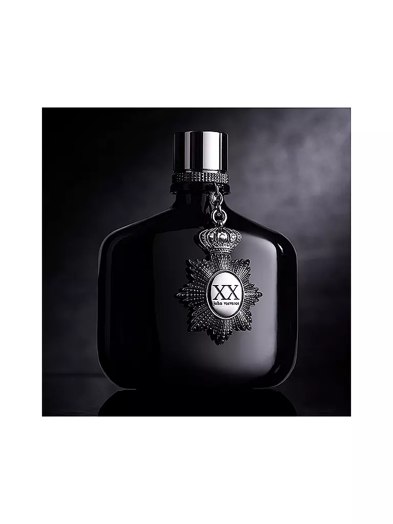 JOHN VARVATOS | XX Eau de Toilette 125ml | 