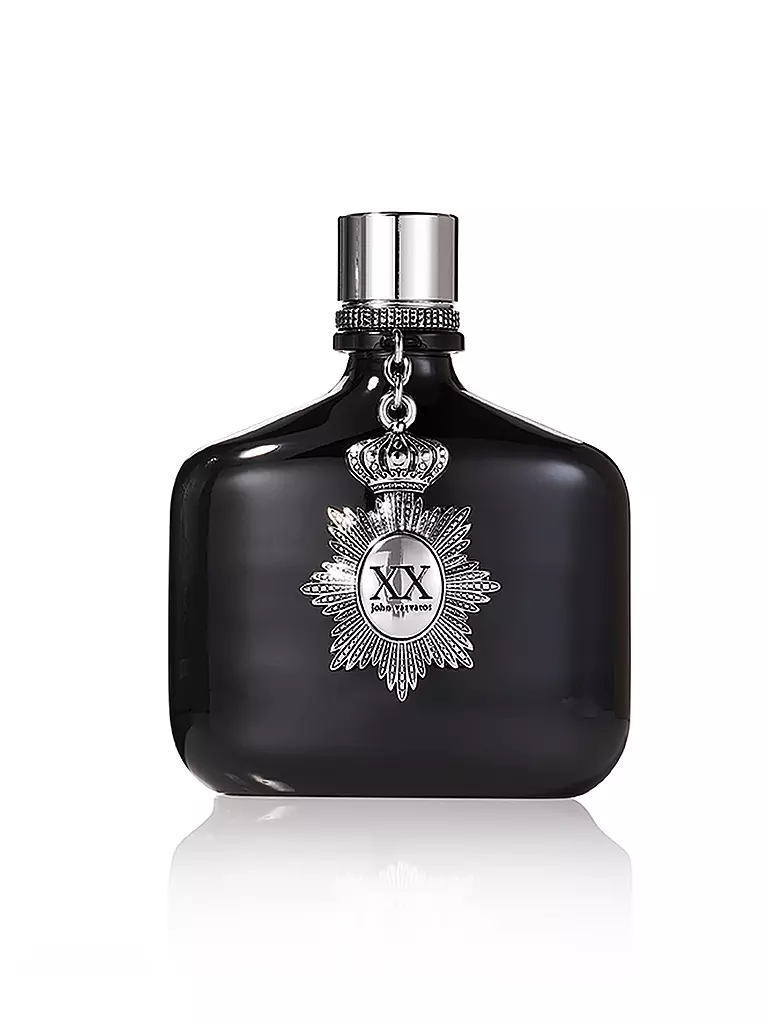 JOHN VARVATOS | XX Eau de Toilette 75ml | Sin color