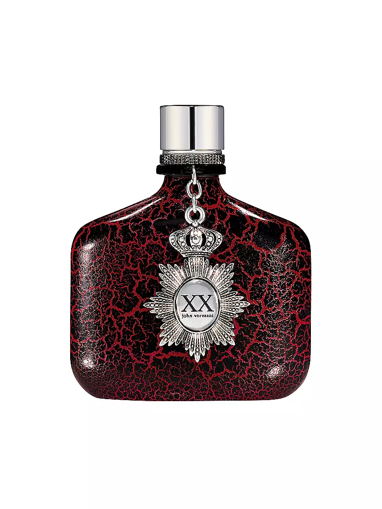 JOHN VARVATOS | XX Intense Eau de Parfum 125ml | Sin color