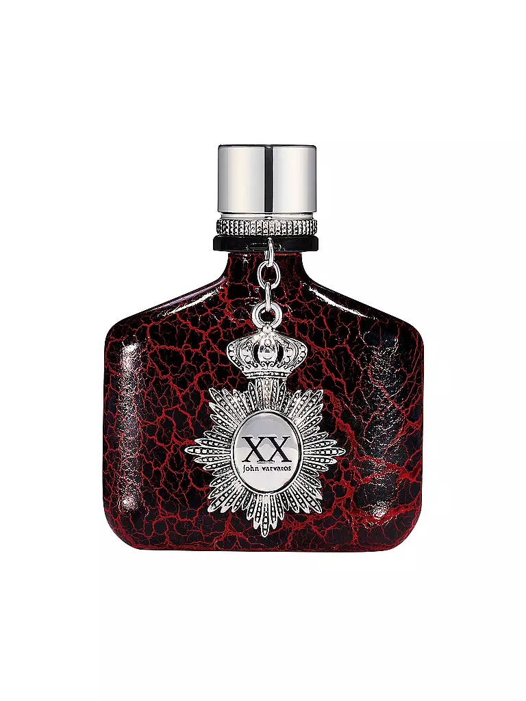 JOHN VARVATOS | XX Intense Eau de Parfum 75ml | Sin color
