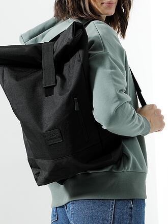JOHNNY URBAN | Mochila Rolltop " Robin "