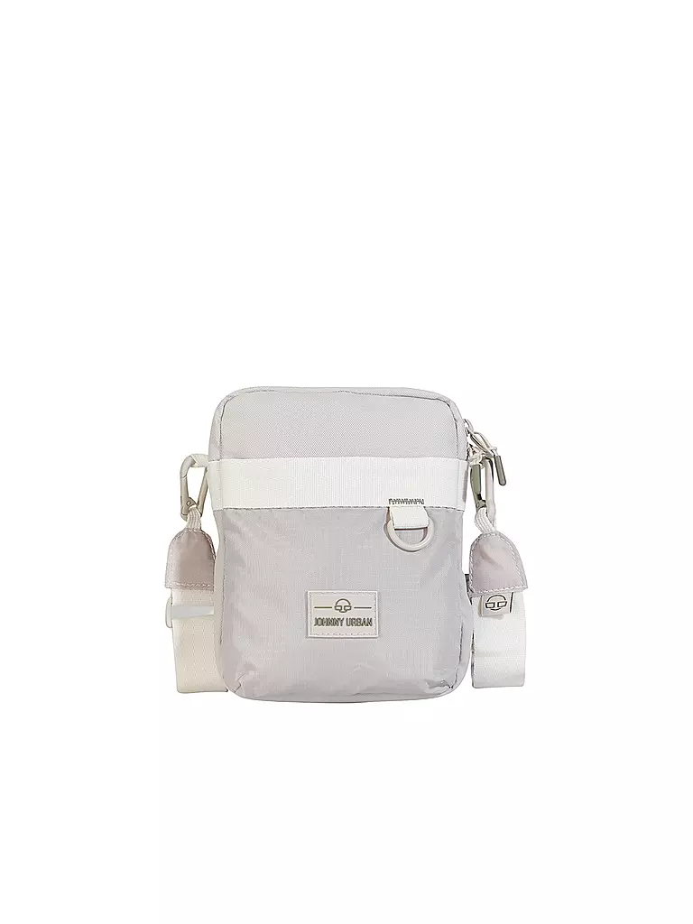 JOHNNY URBAN | Bolso - Bandolera JAYDEN | Beige