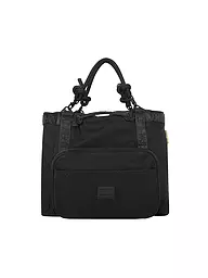 JOHNNY URBAN | Bolso - Shopper CASSIE | Negro