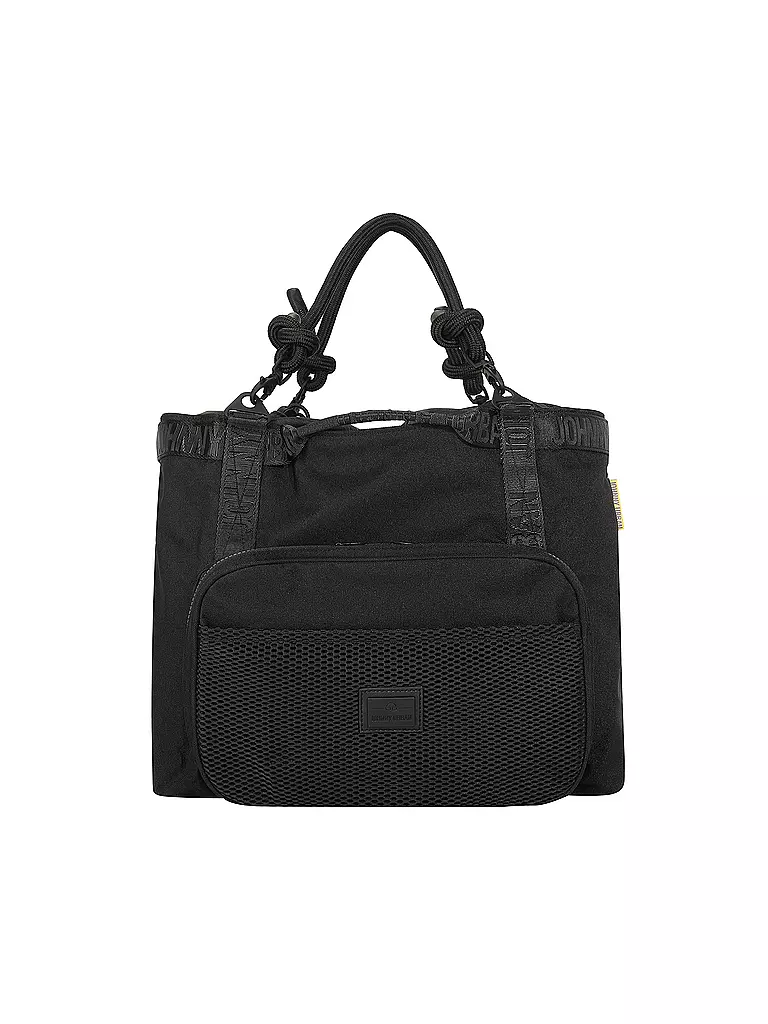JOHNNY URBAN | Bolso - Shopper CASSIE | Negro