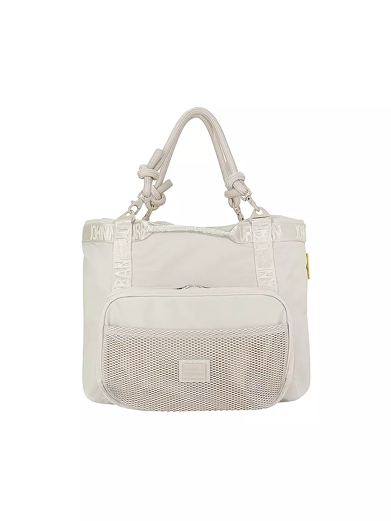 JOHNNY URBAN | Bolso - Shopper CASSIE | Beige
