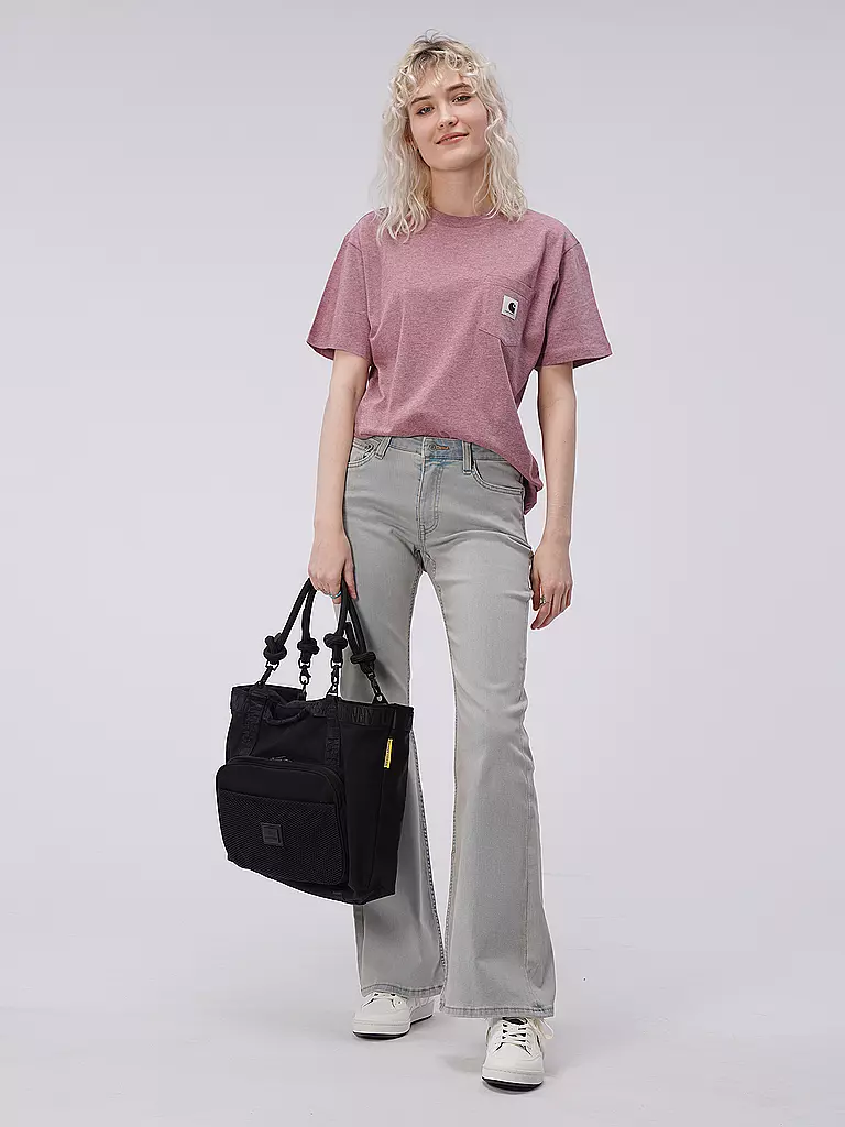 JOHNNY URBAN | Bolso - Shopper CASSIE | Negro