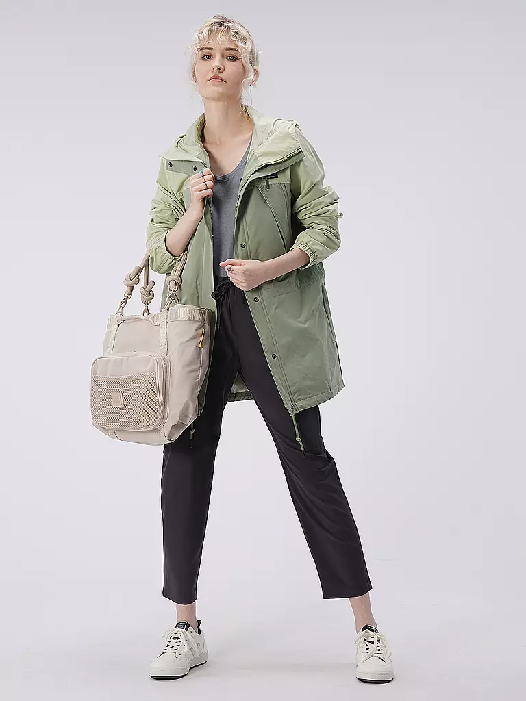 JOHNNY URBAN | Bolso - Shopper CASSIE | Beige