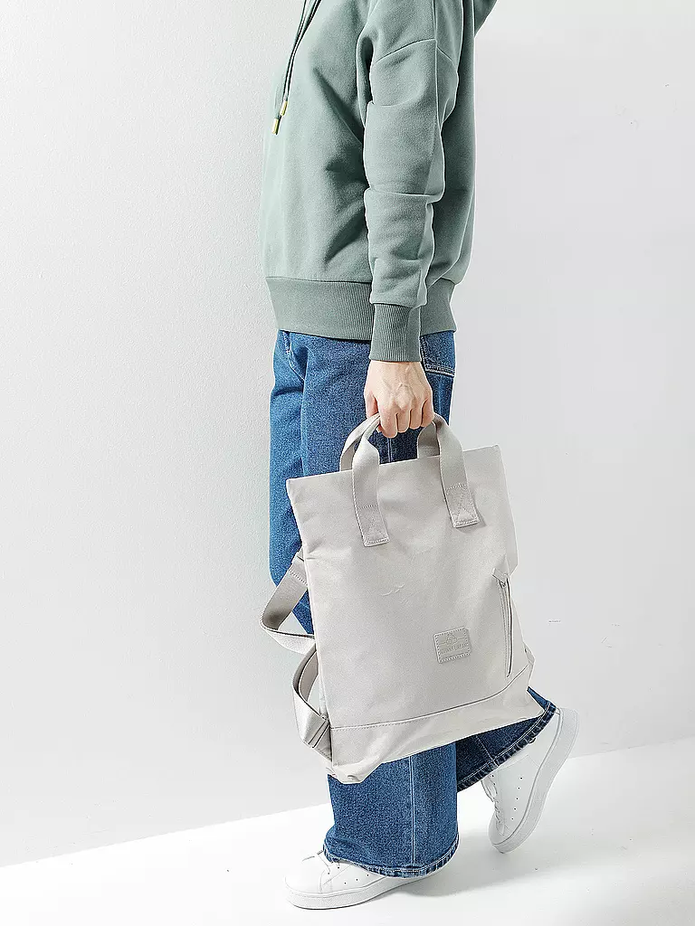 JOHNNY URBAN | Mochila " Ivy " | Gris