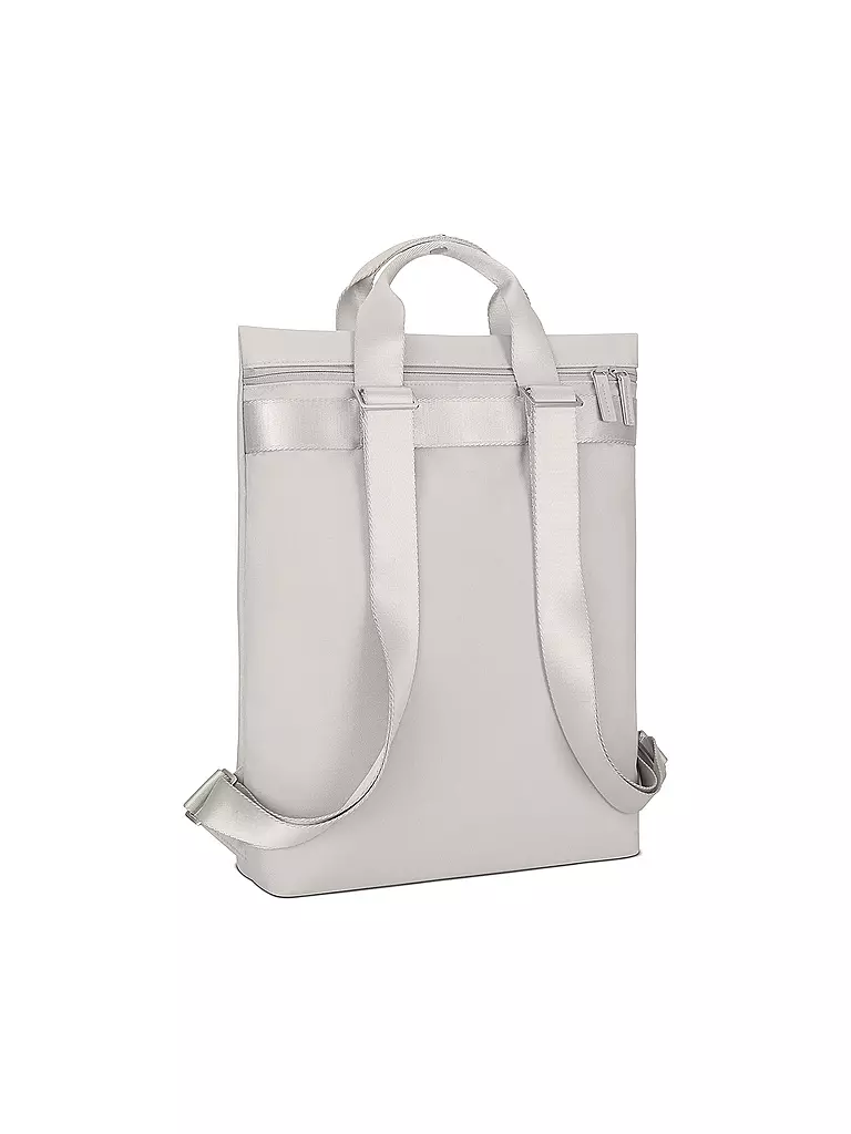 JOHNNY URBAN | Mochila " Ivy " | Gris