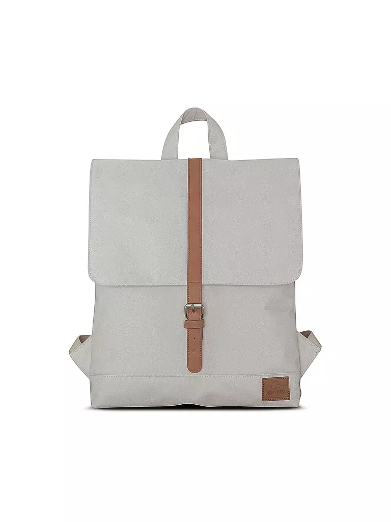JOHNNY URBAN | Mochila " Mia " | Beige