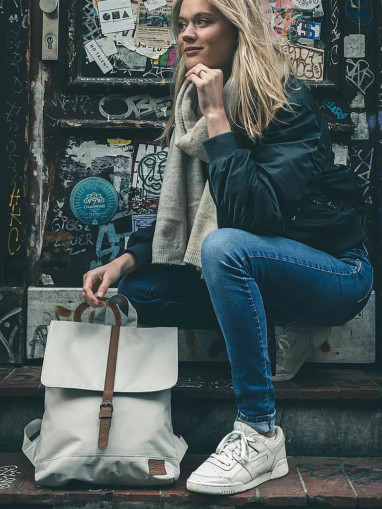 JOHNNY URBAN | Mochila " Mia " | 