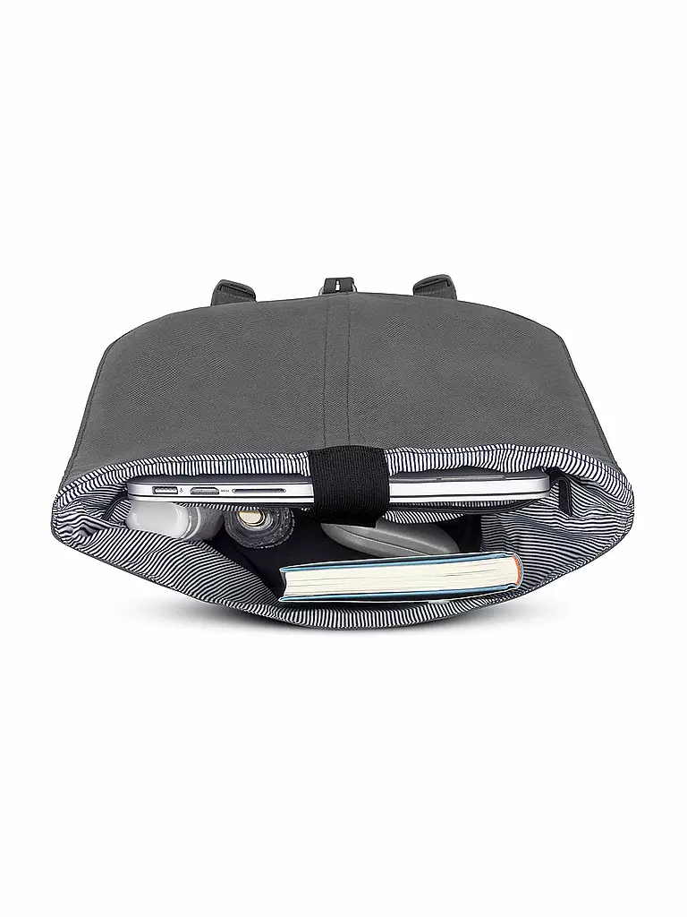 JOHNNY URBAN | Mochila " Mia " | Gris