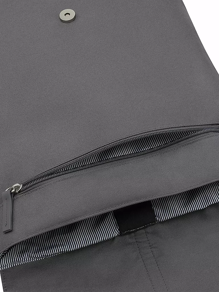 JOHNNY URBAN | Mochila " Mia " | Gris