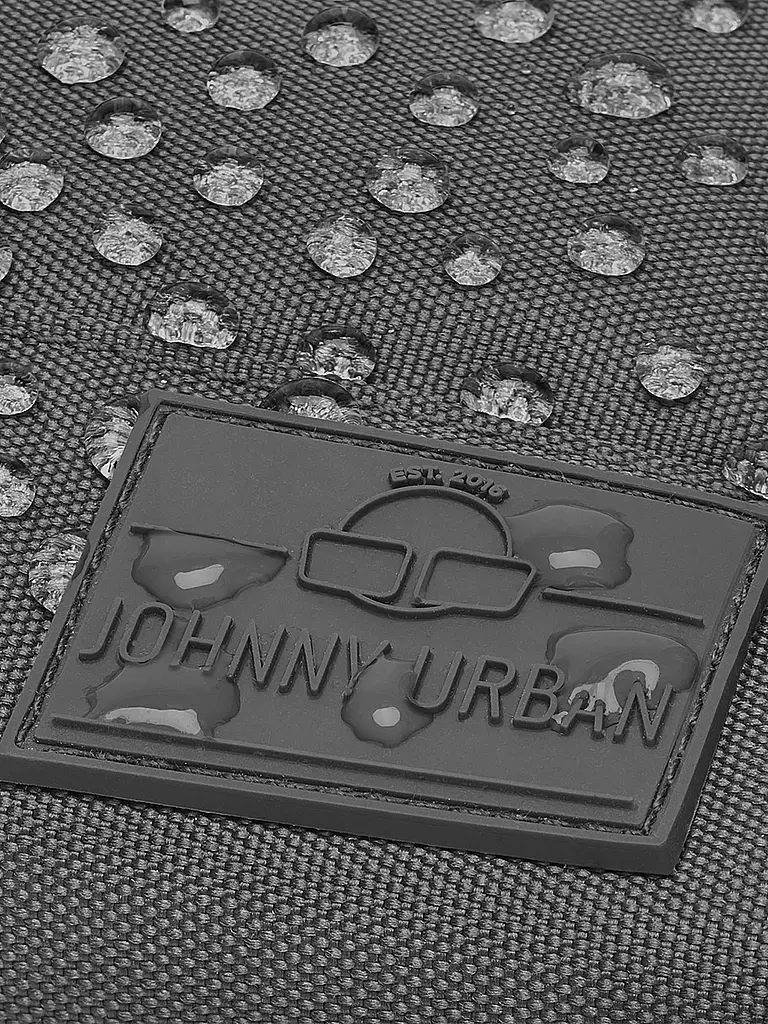 JOHNNY URBAN | Mochila " Mia " | Gris