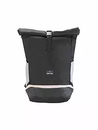 JOHNNY URBAN | Mochila ALLEN Large | Negro
