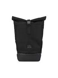 JOHNNY URBAN | Mochila ALLEN Medium | Negro