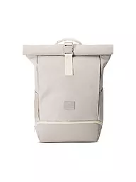 JOHNNY URBAN | Mochila ALLEN Medium | Beige