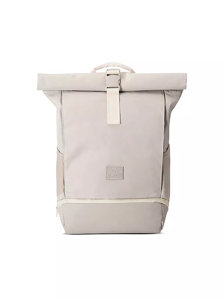 JOHNNY URBAN | Mochila ALLEN M | Beige