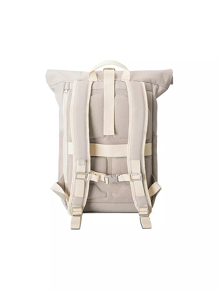 JOHNNY URBAN | Mochila ALLEN M | Beige