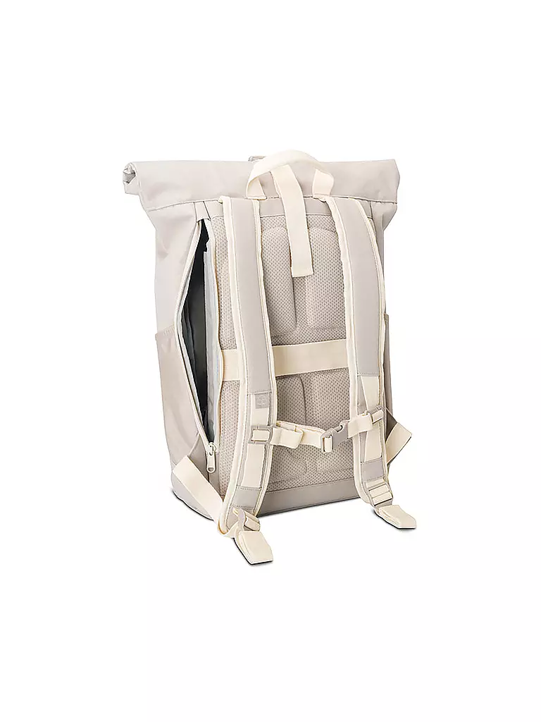 JOHNNY URBAN | Mochila ALLEN M | Beige