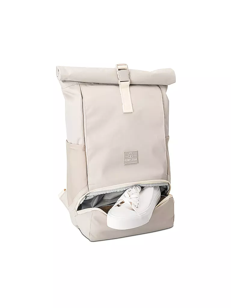 JOHNNY URBAN | Mochila ALLEN M | Beige