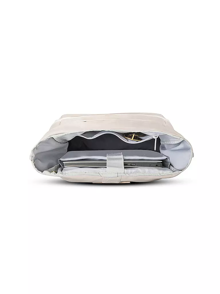 JOHNNY URBAN | Mochila ALLEN M | Beige