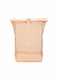 JOHNNY URBAN | Mochila ALLEN Medium | Naranja