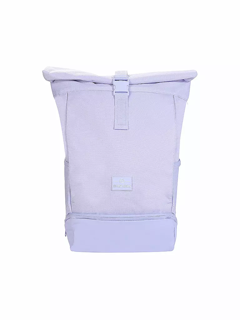 JOHNNY URBAN | Mochila ALLEN Medium | Lila