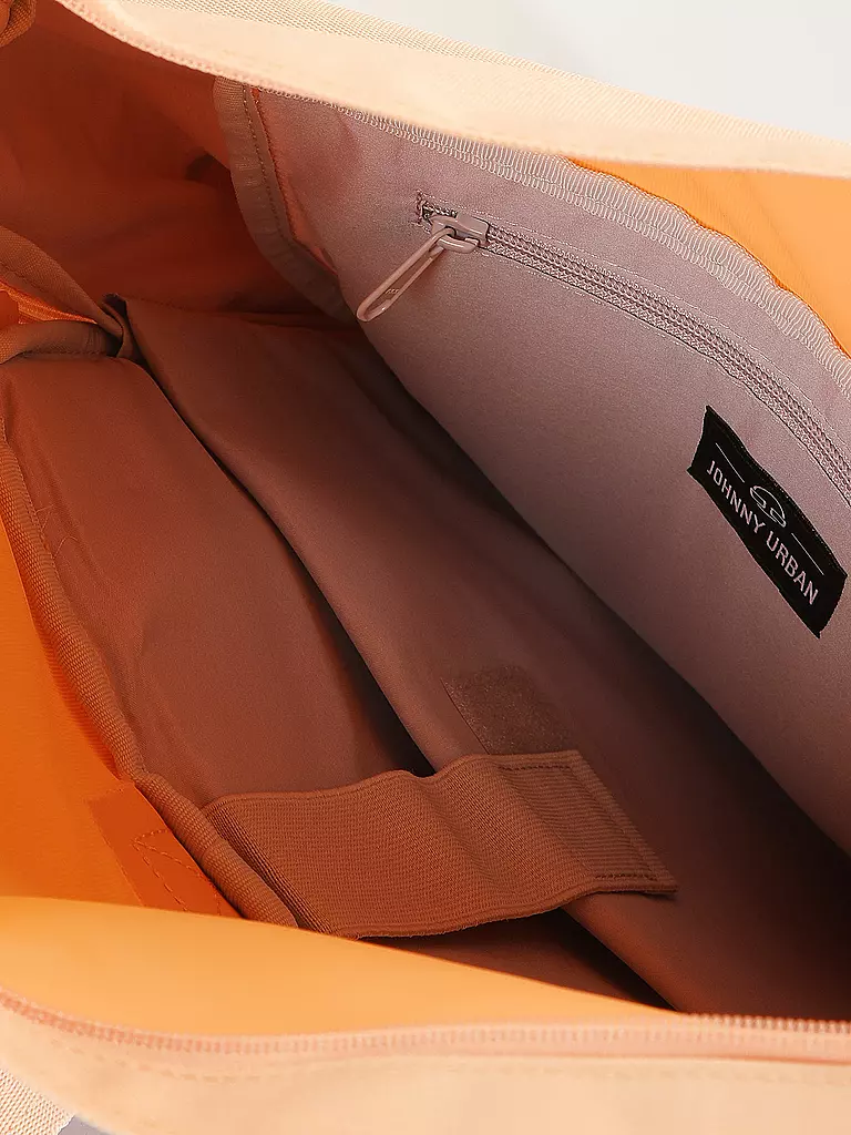 JOHNNY URBAN | Mochila ALLEN Medium | 