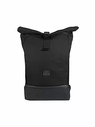 JOHNNY URBAN | Mochila ALLEN Large | Negro