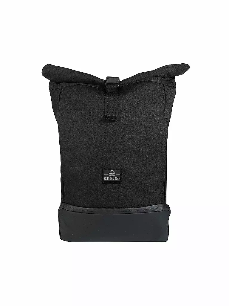JOHNNY URBAN | Mochila ALLEN | Negro
