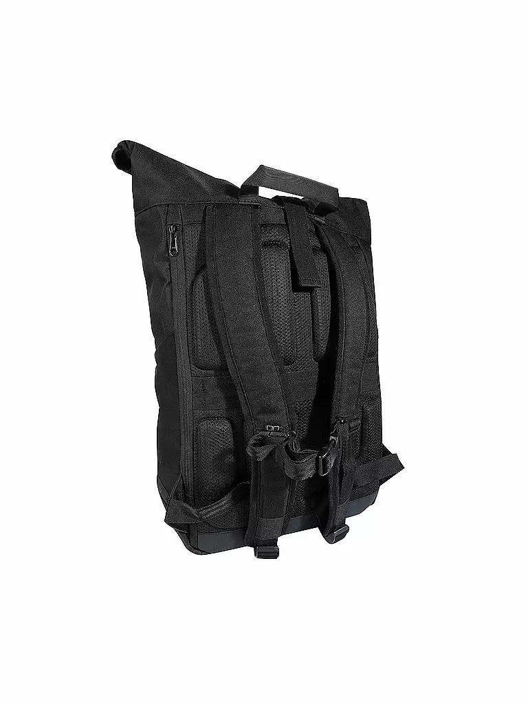 JOHNNY URBAN | Mochila ALLEN | Negro