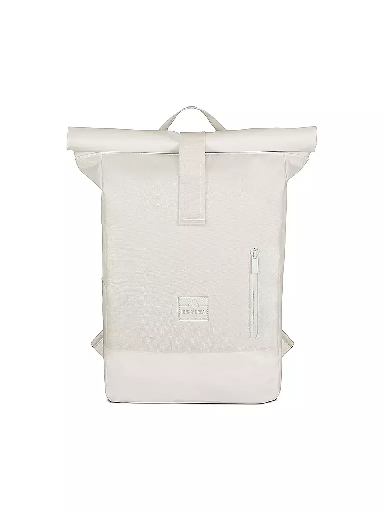 JOHNNY URBAN | Mochila enrollable " Robin " | Crema