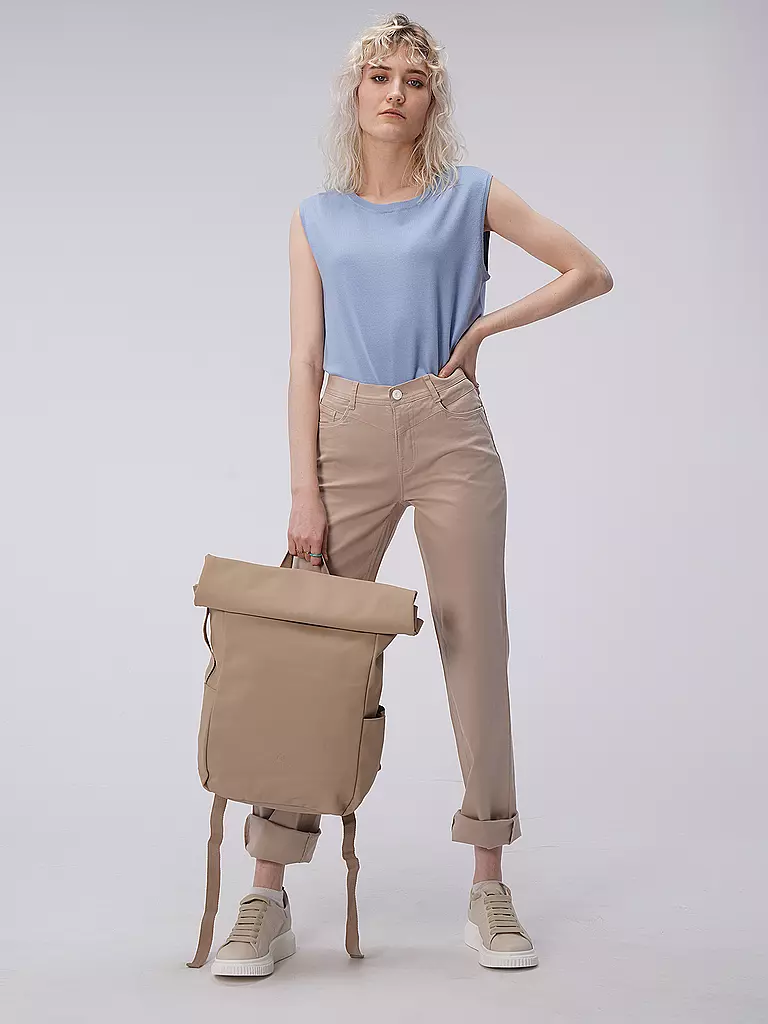 JOHNNY URBAN | Mochila HENRY | Beige