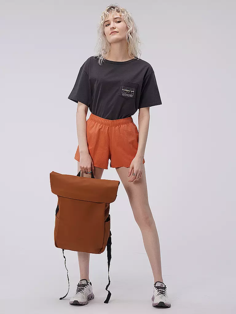 JOHNNY URBAN | Mochila HENRY | Camel