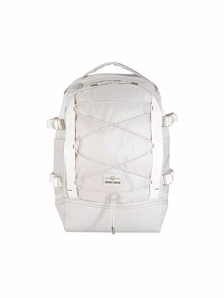 JOHNNY URBAN | Mochila JACK | Beige