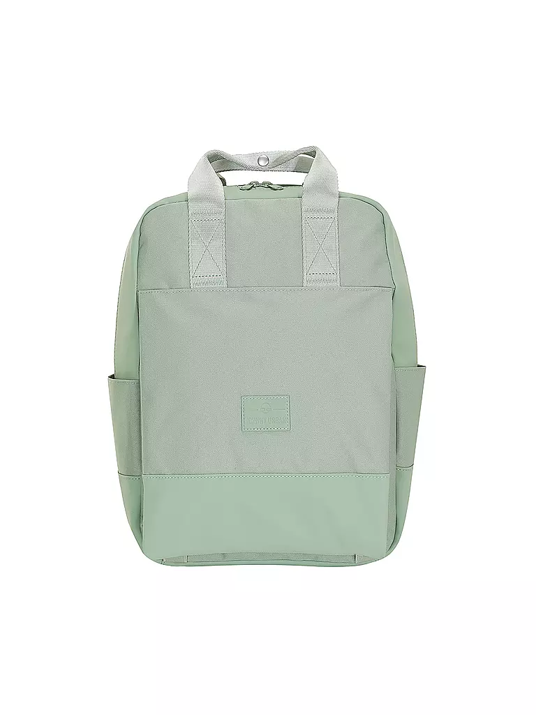 JOHNNY URBAN | Mochila JONA Large | Menta